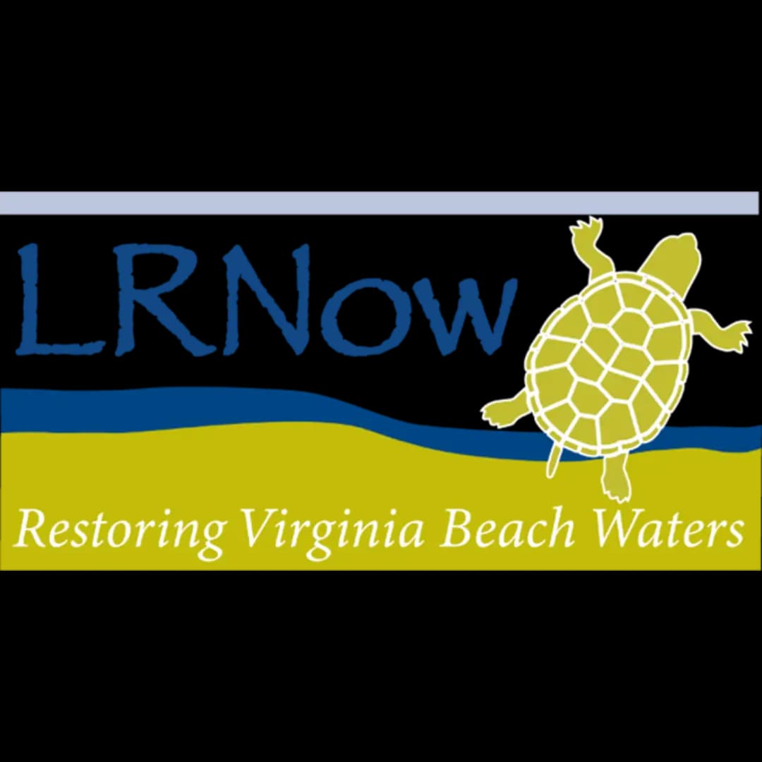 Lynnhaven River NOW Lynnhaven River NOW logo
